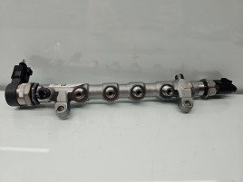Rampa injectoare AUDI Q5 (8RB) [ Fabr 2008-2016] 03L130089Q 2.0 TDI CGLC 130KW / 177CP