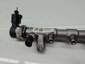 Rampa injectoare AUDI Q5 (8RB) [ Fabr 2008-2016] 03L130089Q 2.0 TDI CGLC 130KW / 177CP