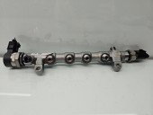 Rampa injectoare AUDI A4 (8K2, B8) [Fabr 2008-2015] 03L130089Q 2.0 TDI CGLC 130KW / 177CP