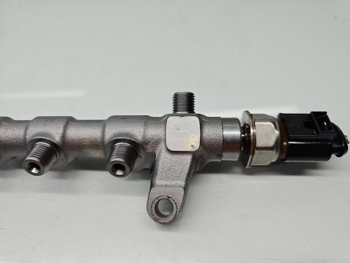 Rampa injectoare AUDI A4 (8K2, B8) [Fabr 2008-2015] 03L130089Q 2.0 TDI CGLC 130KW / 177CP