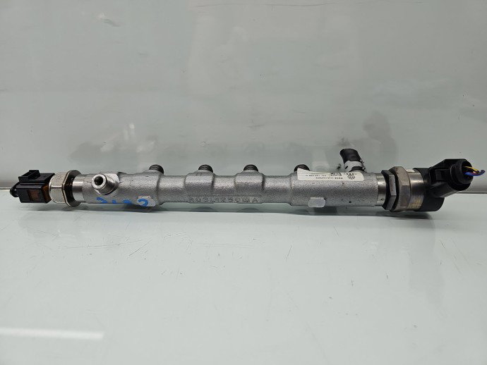 Rampa injectoare AUDI A4 (8K2, B8) [Fabr 2008-2015] 03L130089Q 2.0 TDI CGLC 130KW / 177CP