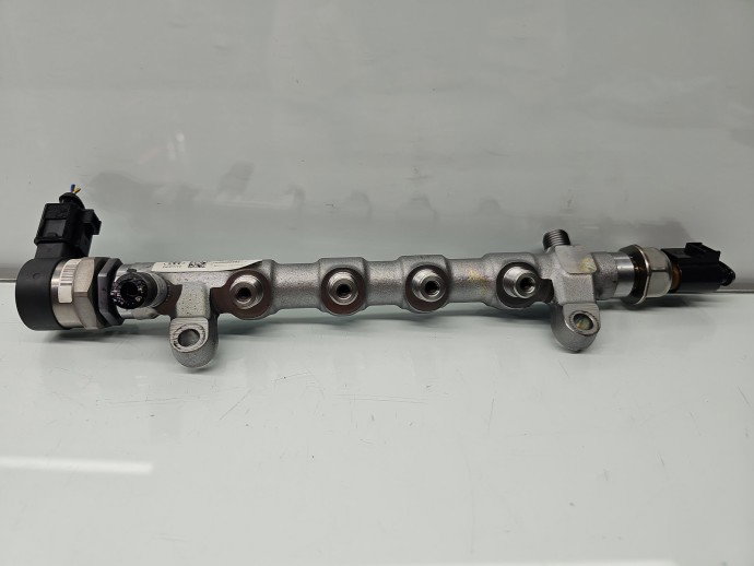 Rampa injectoare AUDI A5 (8T3) [Fabr 2007-2015] 03L130089Q 2.0 TDI CGLC 130KW / 177CP