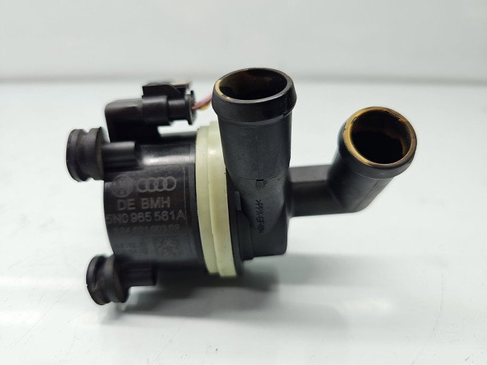 Pompa recirculare apa Volkswagen Passat B7 (362) [Fabr 2010-2014] 5N0965561A 2.0 TDI CGLC 130KW / 177CP