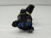 Pompa recirculare apa AUDI A5 (8T3) [Fabr 2007-2015] 5N0965561A 2.0 TDI CGLC 130KW / 177CP