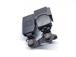  Capsa centura spate mijloc Audi A4 (8K2, B8) [Fabr 2008-2015] 8K0857739B