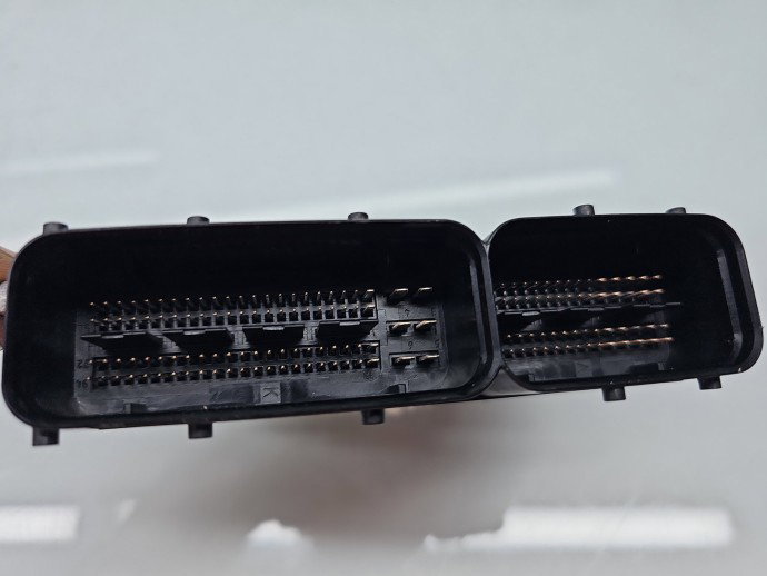Calculator motor ECU AUDI Q5 (8RB) [ Fabr 2008-2016] 03L906018LA 2.0 TDI CGLC 130KW / 177CP