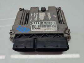 Calculator motor ECU AUDI A5 (8T3) [Fabr 2007-2015] 03L906018LA 2.0 TDI CGLC 130KW / 177CP