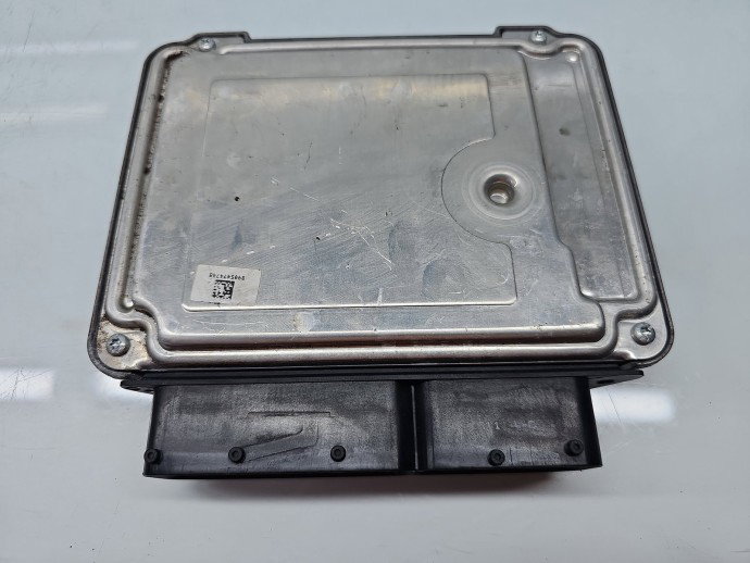 Calculator motor ECU AUDI A5 (8T3) [Fabr 2007-2015] 03L906018LA 2.0 TDI CGLC 130KW / 177CP