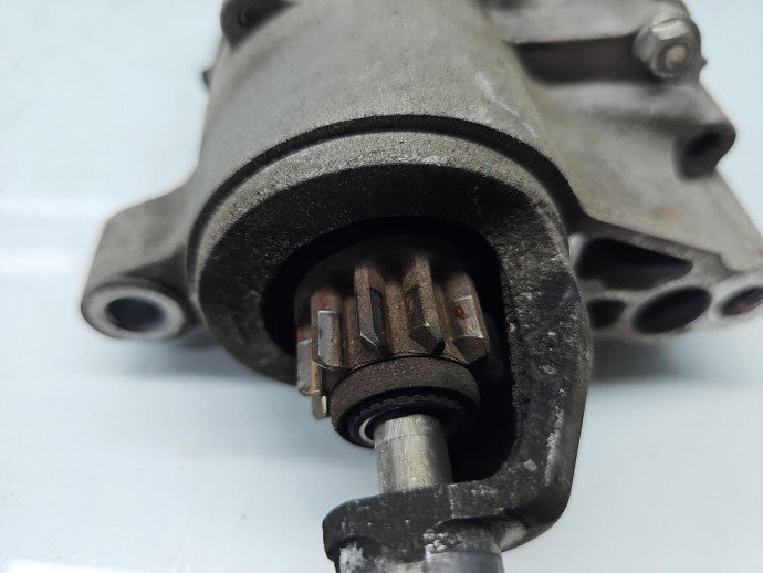 Electromotor AUDI Q5 (8RB) [ Fabr 2008-2016] 03L911024B 2.0 TDI CGLC130KW / 177CP