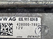 Electromotor AUDI A4 (8K2, B8) [Fabr 2008-2015] 03L911024B 2.0 TDI CGLC130KW / 177CP