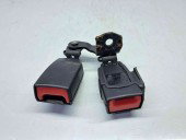  Capsa centura spate mijloc Audi A4 (8K2, B8) [Fabr 2008-2015] 8K0857739B