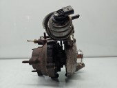 Turbina AUDI A5 (8T3) [Fabr 2007-2015] 03L145721B 2.0 TDI CGLC 130KW / 177CP