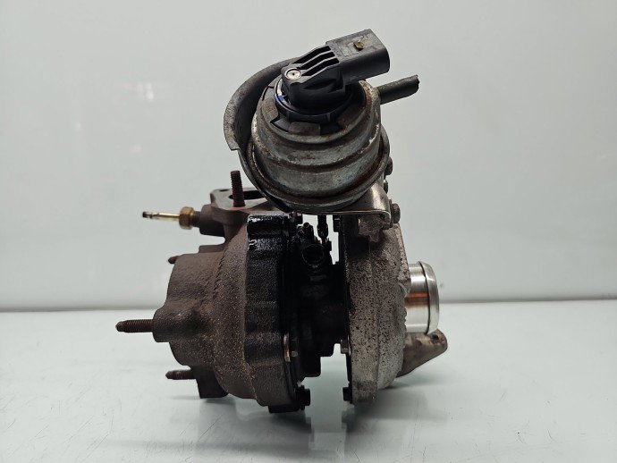 Turbina Seat Exeo (3R2) [Fabr 2008-2013] 03L145721B 2.0 TDI CGLC 130KW / 177CP