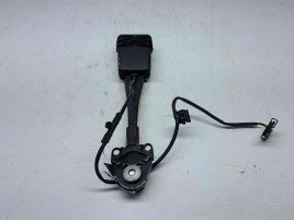  Capsa centura stanga fata Audi A4 (8K2, B8) [Fabr 2008-2015] 8K0857755D