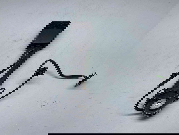  Capsa centura stanga fata Audi A4 (8K2, B8) [Fabr 2008-2015] 8K0857755D