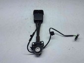  Capsa centura stanga fata Audi A4 (8K2, B8) [Fabr 2008-2015] 8K0857755D