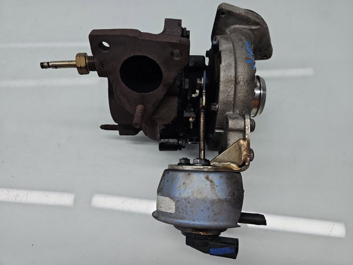 Turbina Seat Exeo (3R2) [Fabr 2008-2013] 03L145721B 2.0 TDI CGLC 130KW / 177CP