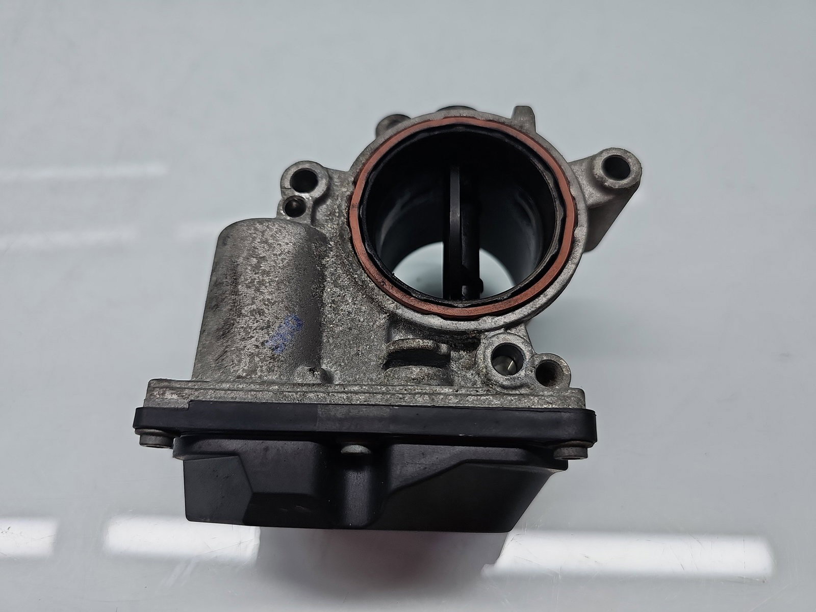 Clapeta acceleratie Volkswagen Passat B7 (362) [Fabr 2010-2014] 03L128063R 2.0 TDI CGLC 130KW / 177CP