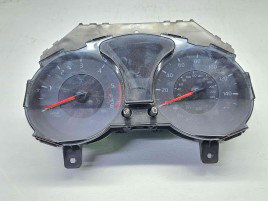  Ceas bord Nissan Juke [Fabr 2010-2014] Hatchback 1E1KB1B