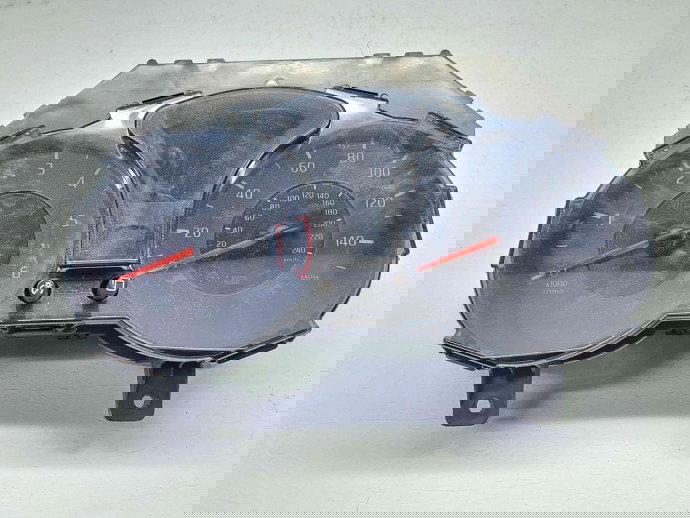  Ceas bord Nissan Juke [Fabr 2010-2014] Hatchback 1E1KB1B