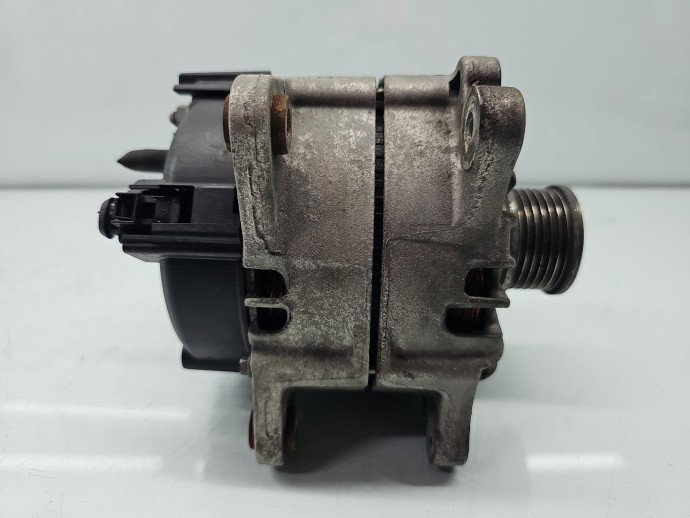 Alternator AUDI A4 (8K2, B8) [Fabr 2008-2015] 03L903016A 2.0 TDI CGLC 130KW / 177CP