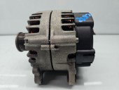 Alternator AUDI A4 (8K2, B8) [Fabr 2008-2015] 03L903016A 2.0 TDI CGLC 130KW / 177CP