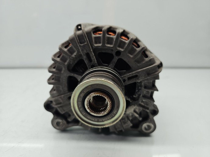 Alternator AUDI A4 (8K2, B8) [Fabr 2008-2015] 03L903016A 2.0 TDI CGLC 130KW / 177CP