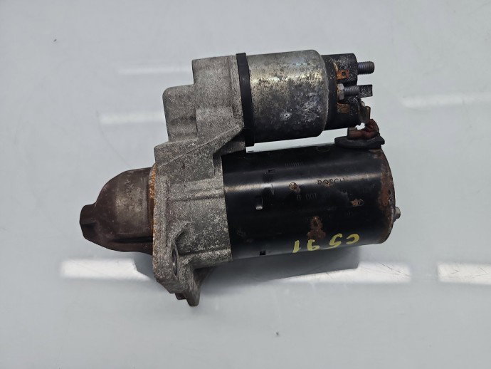 Electromotor Opel Corsa D [Fabr 2006-2013] 55578921 1.4 Benz A14XER74KW / 100CP