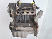 Motor complet ambielat Opel Corsa D [Fabr 2006-2013] A14XER 1.4 Benz A14XER 74KW / 100CP