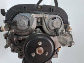 Motor complet ambielat Opel Corsa D [Fabr 2006-2013] A14XER 1.4 Benz A14XER 74KW / 100CP
