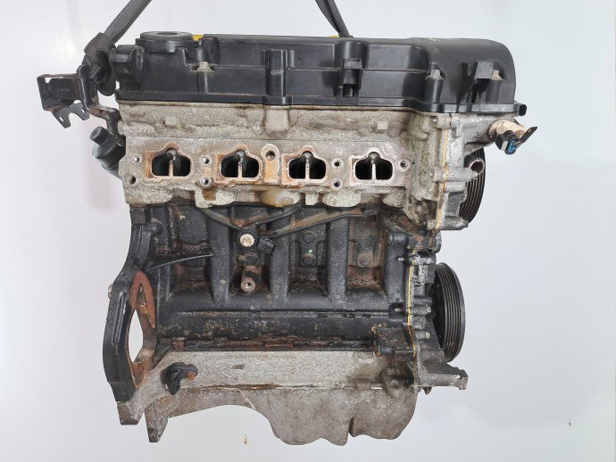 Motor complet ambielat Opel Meriva B [Fabr 2010-2017] A14XER 1.4 Benz A14XER 74KW / 100CP