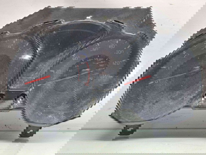  Ceas bord Nissan Juke [Fabr 2010-2014] Hatchback 1C 1KK0B