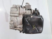 Cutie viteze automata DSG 6 trepte Volkswagen Passat B7 (362) [Fabr 2010-2014] 2.0 TDI CEGA MFM 125KW / 170CP