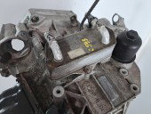 Cutie viteze automata DSG 6 trepte Volkswagen Passat CC (357) [Fabr 2008-2012] 2.0 TDI CEGA MFM 125KW / 170CP