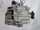 Cutie viteze automata DSG 6 trepte Skoda Octavia 2 (1Z3) [Fabr 2004-2013] 2.0 TDI CEGA MFM 125KW / 170CP