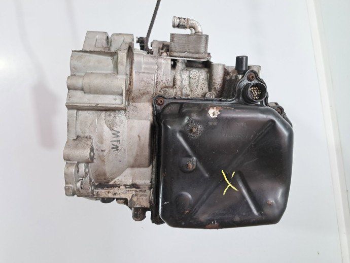 Cutie viteze automata DSG 6 trepte Skoda Octavia 2 (1Z3) [Fabr 2004-2013] 2.0 TDI CEGA MFM 125KW / 170CP