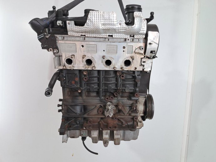 Motor complet ambielat Skoda Octavia 2 (1Z3) [Fabr 2004-2013] CBD 2.0 TDI CEGA 125KW / 170CP