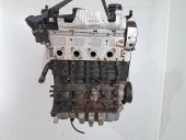 Motor complet ambielat Volkswagen Passat B6 (3C2) [Fabr 2005-2010] CBD 2.0 TDI CEGA 125KW / 170CP