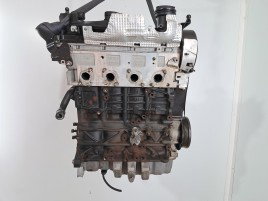 Motor complet ambielat Volkswagen Golf 6 (5K1) [Fabr 2009-2013] CBD 2.0 TDI CEGA 125KW / 170CP