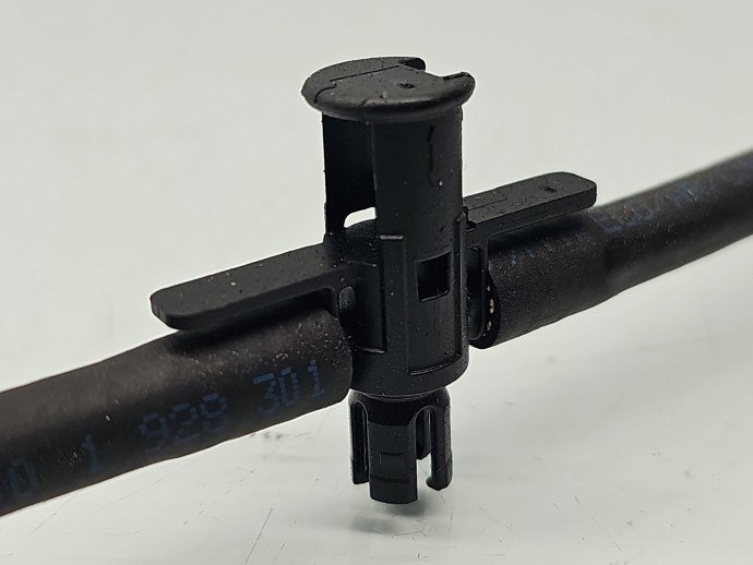Conducta retur injectoare AUDI A4 (8K2, B8) [Fabr 2008-2015] 928301101 2.0 TDI CEGA 125KW / 170CP