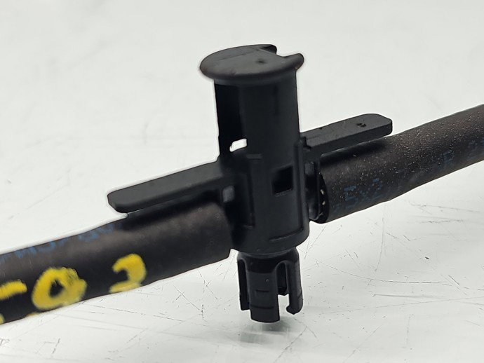 Conducta retur injectoare AUDI A4 (8K2, B8) [Fabr 2008-2015] 928301101 2.0 TDI CEGA 125KW / 170CP