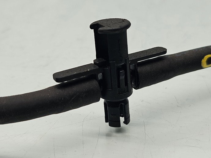 Conducta retur injectoare Volkswagen Passat B6 (3C2) [Fabr 2005-2010] 928301101 2.0 TDI CEGA 125KW / 170CP