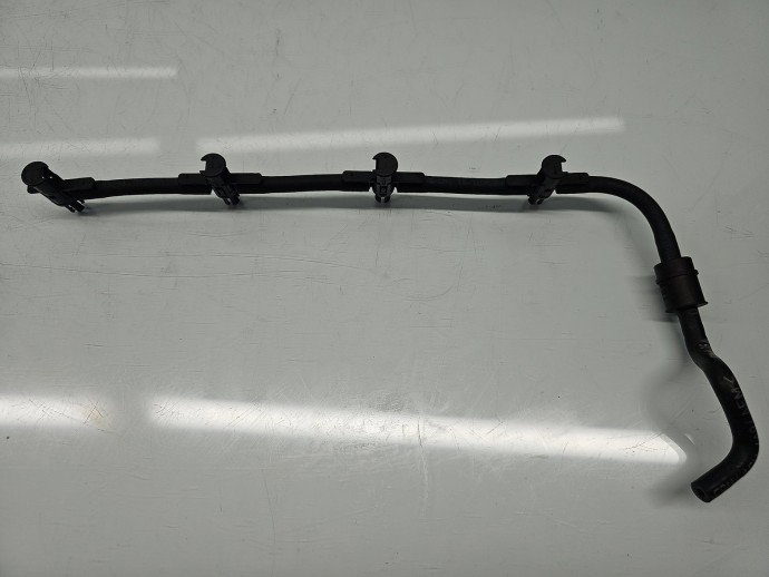 Conducta retur injectoare Volkswagen Passat B6 (3C2) [Fabr 2005-2010] 928301101 2.0 TDI CEGA 125KW / 170CP