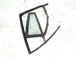 Geam fix usa dreapta spate OEM Skoda Octavia 2 (1Z3) [Fabr 2004-2013] 1.9 BXE