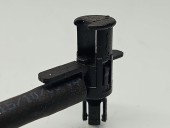 Conducta retur injectoare Volkswagen Passat CC (357) [Fabr 2008-2012] 928301101 2.0 TDI CEGA 125KW / 170CP