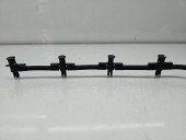 Conducta retur injectoare Volkswagen Passat CC (357) [Fabr 2008-2012] 928301101 2.0 TDI CEGA 125KW / 170CP