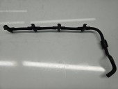 Conducta retur injectoare Volkswagen Passat CC (357) [Fabr 2008-2012] 928301101 2.0 TDI CEGA 125KW / 170CP