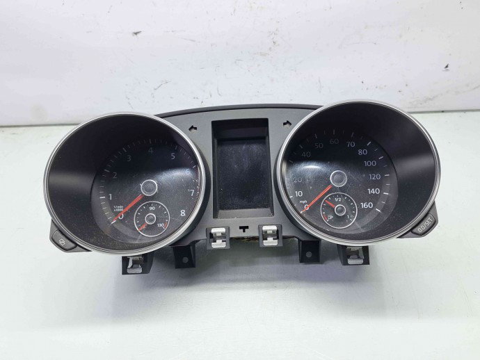  Ceas bord Volkswagen Golf 6 (5K1) [Fabr 2009-2013] 5K0920960F