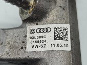 Rampa injectoare Volkswagen Scirocco (137) [Fabr 2008-2017] 03L089C 2.0 TDI CEGA 125KW / 170CP