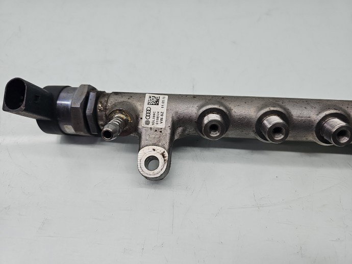 Rampa injectoare Volkswagen Scirocco (137) [Fabr 2008-2017] 03L089C 2.0 TDI CEGA 125KW / 170CP